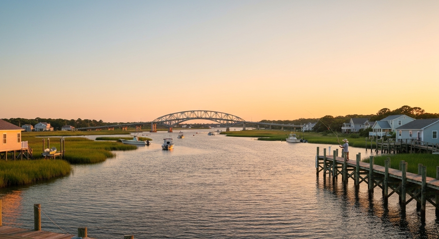 Laundromats in Newport, North Carolina