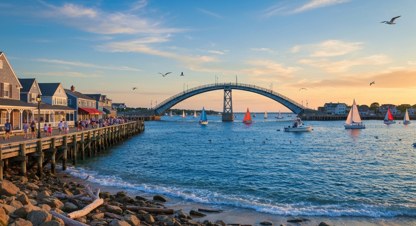 Laundromats in Niantic, Connecticut