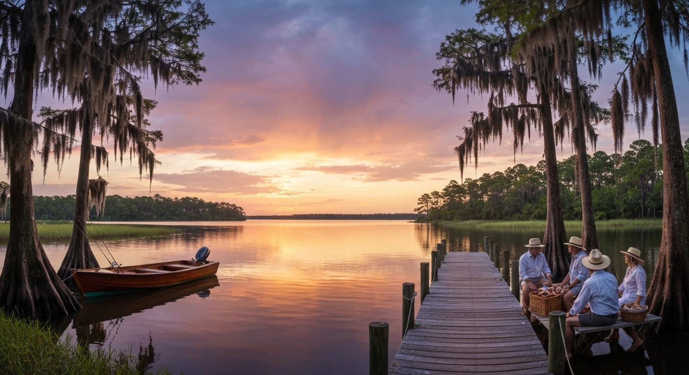 Laundromats in Niceville, Florida