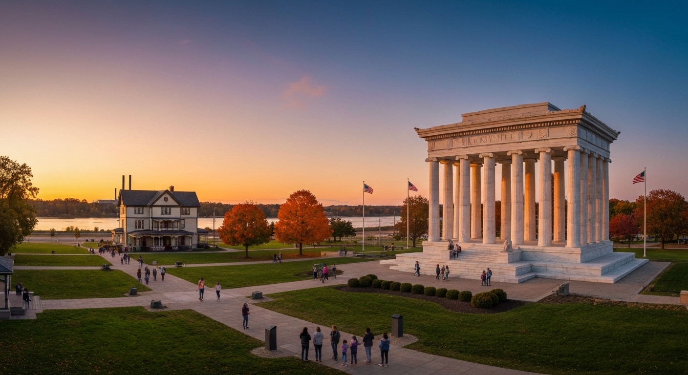 Laundromats in Niles, Ohio