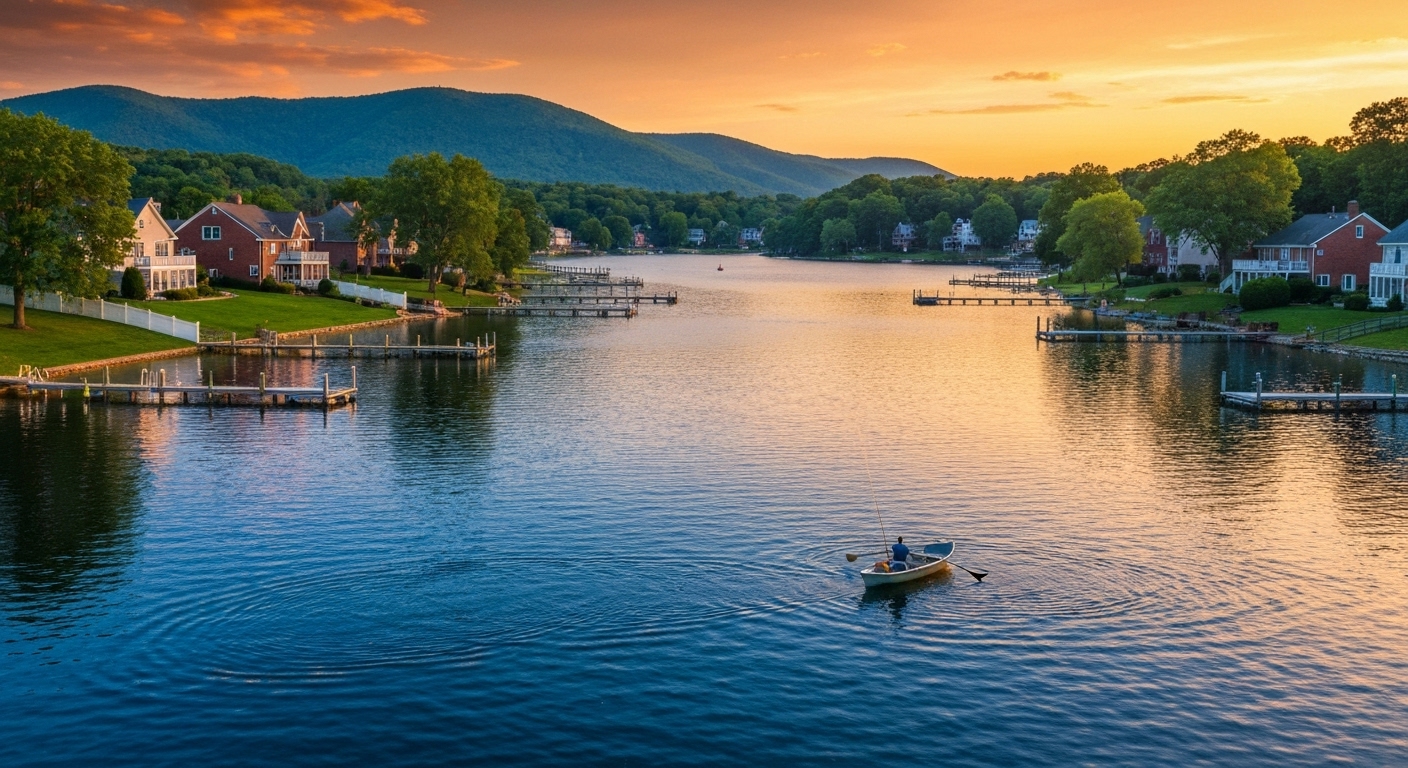 Laundromats in NJ 07446, New Jersey
