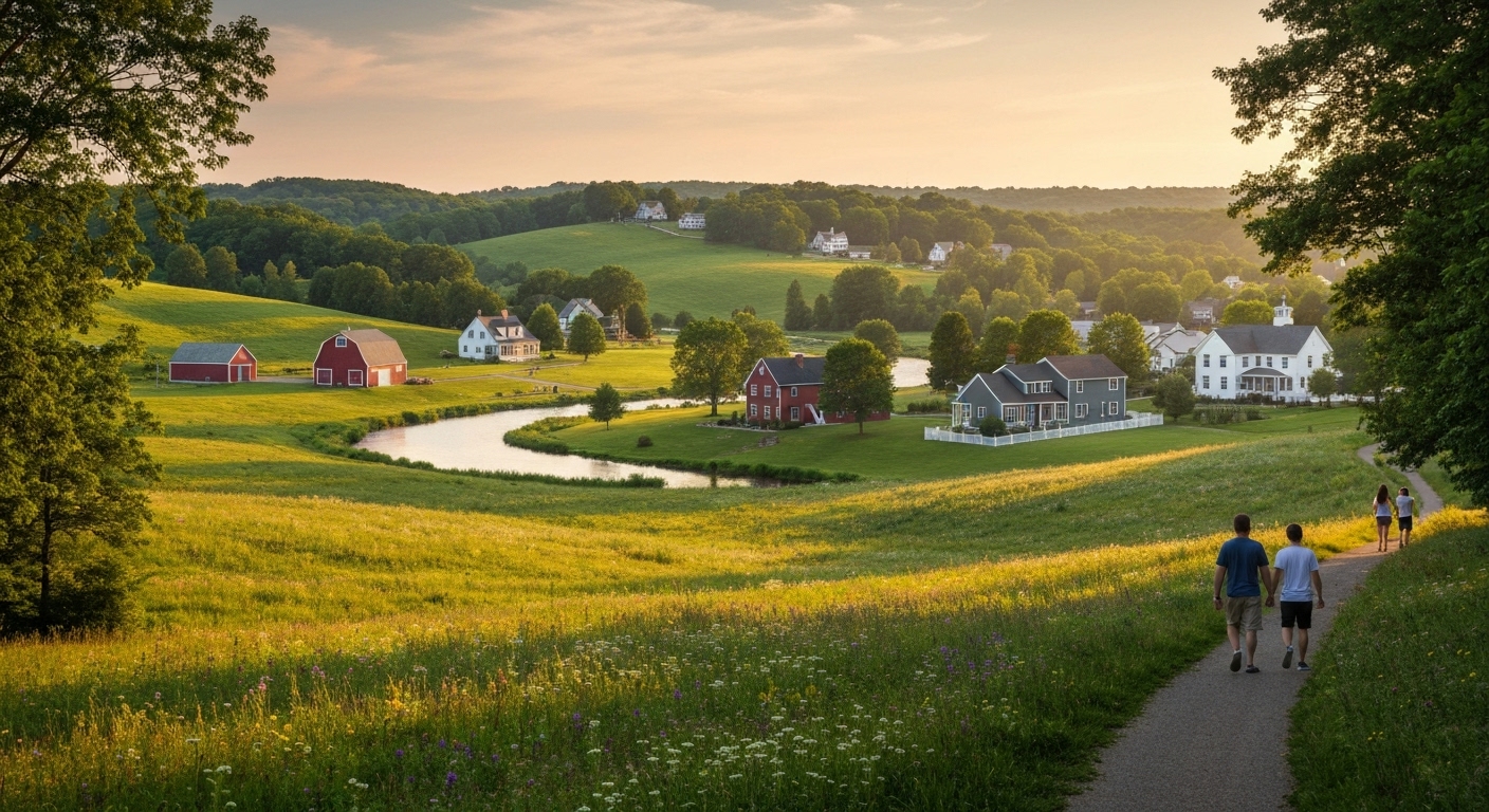 Laundromats in NJ 07840, New Jersey