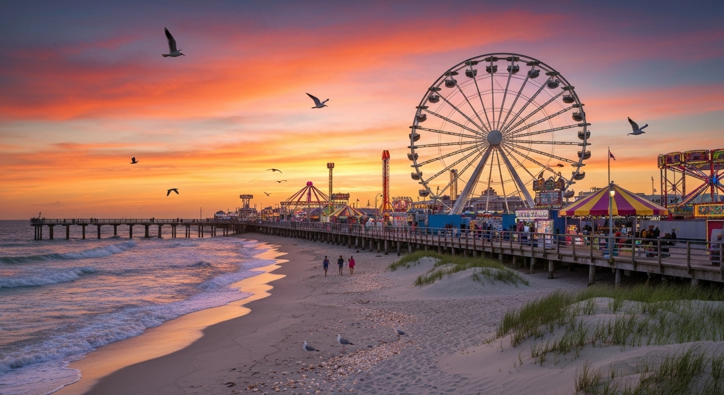 Laundromats in NJ 08742, New Jersey