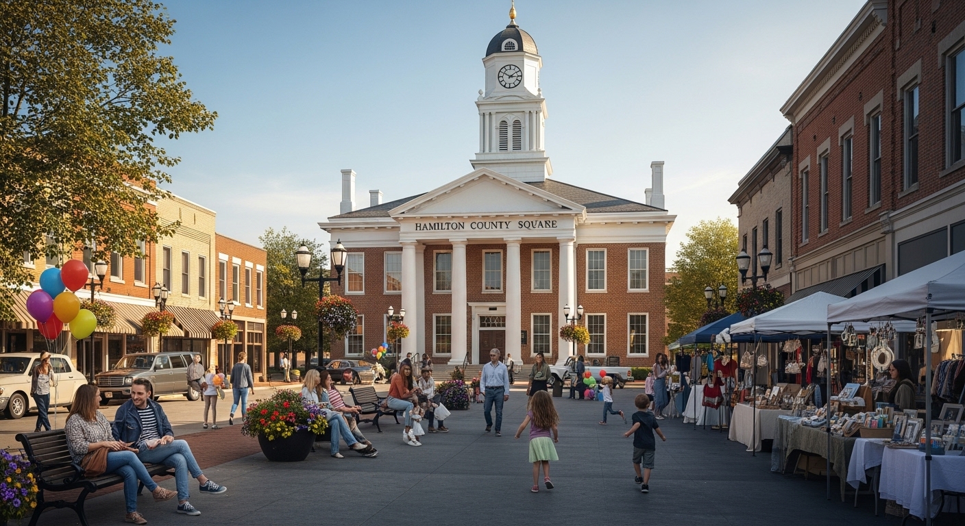 Laundromats in Noblesville, Indiana