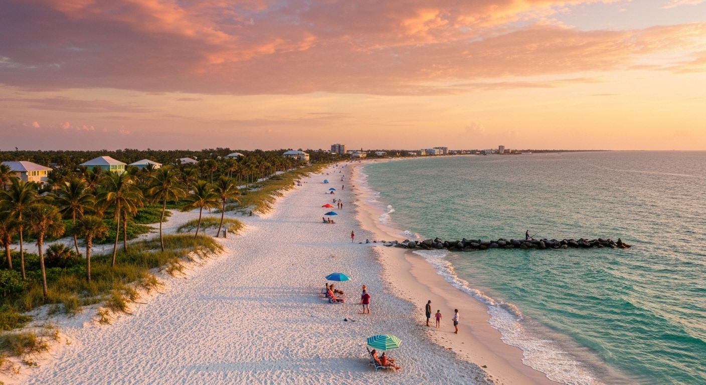 Laundromats in Nokomis, Florida
