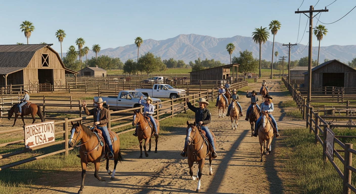 Laundromats in Norco, California