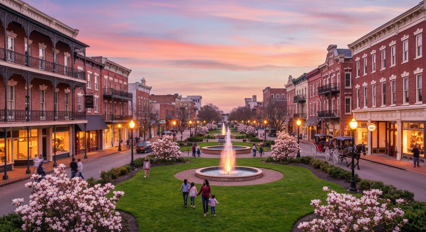 Laundromats in Norcross, Georgia