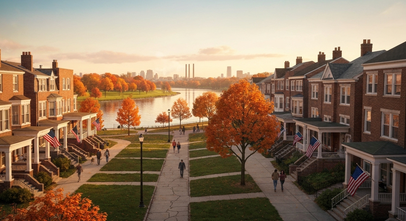 Laundromats in North Arlington, New Jersey