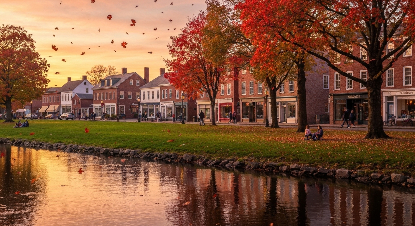 Laundromats in North Attleborough, Massachusetts