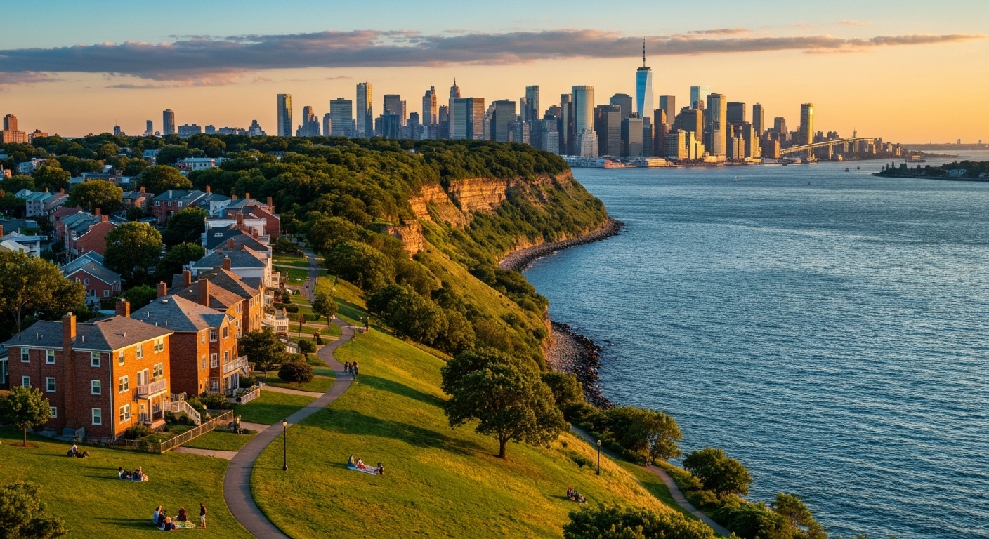 Laundromats in North Bergen, New Jersey