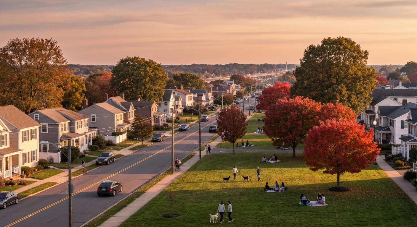Laundromats in North Brunswick Township, New Jersey