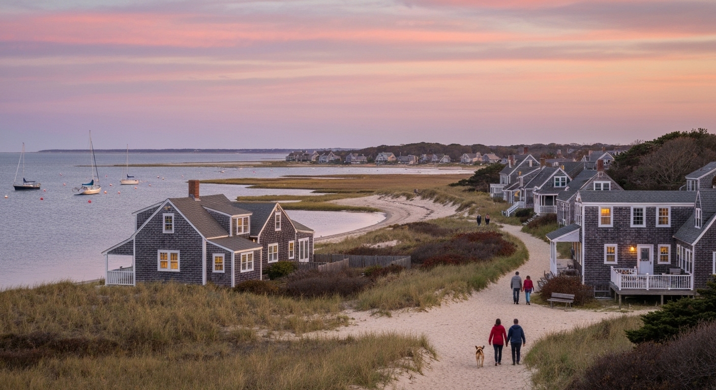 Laundromats in North Falmouth, Massachusetts