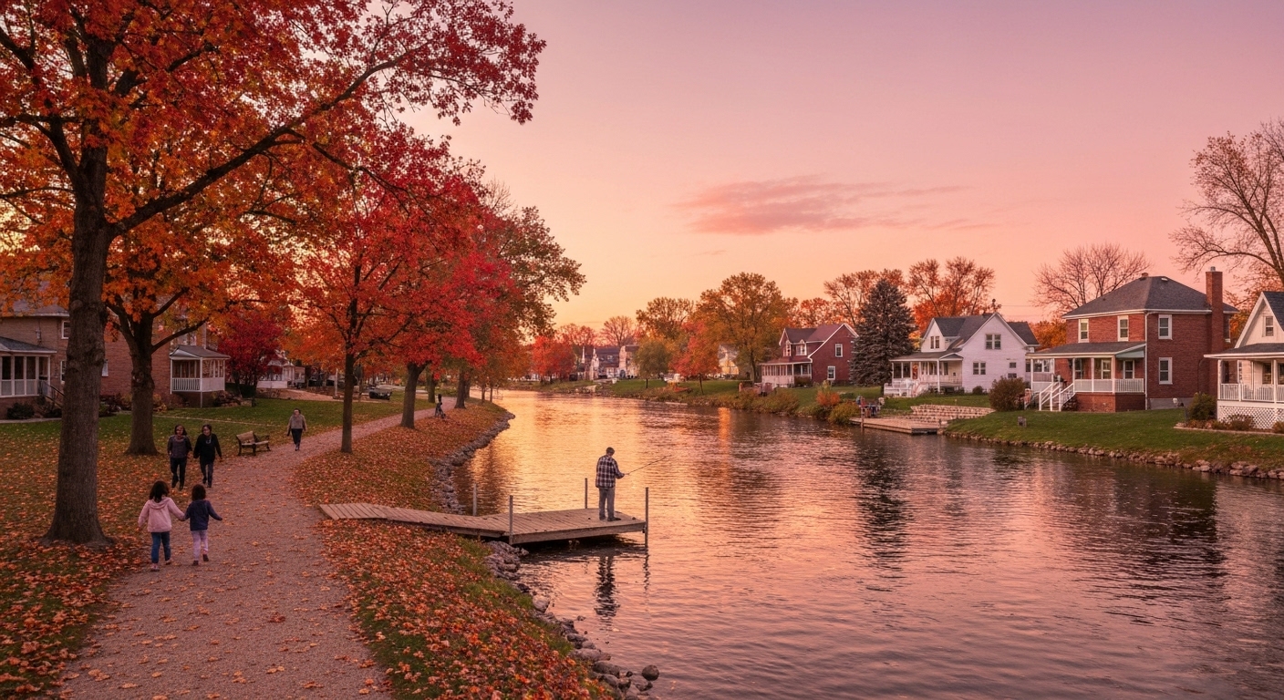 Laundromats in North Fond Du Lac, Wisconsin