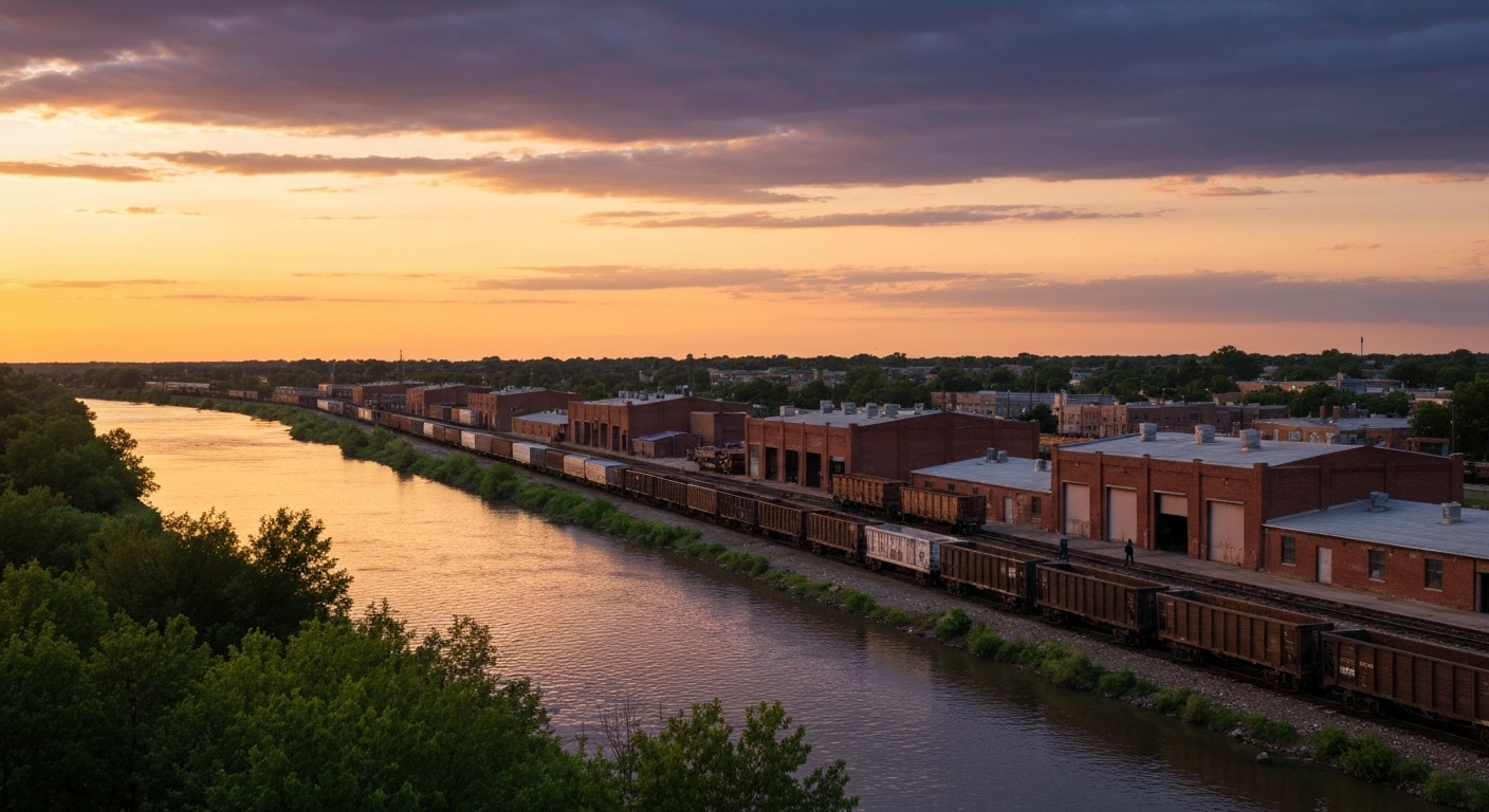 Laundromats in North Kansas City, Missouri