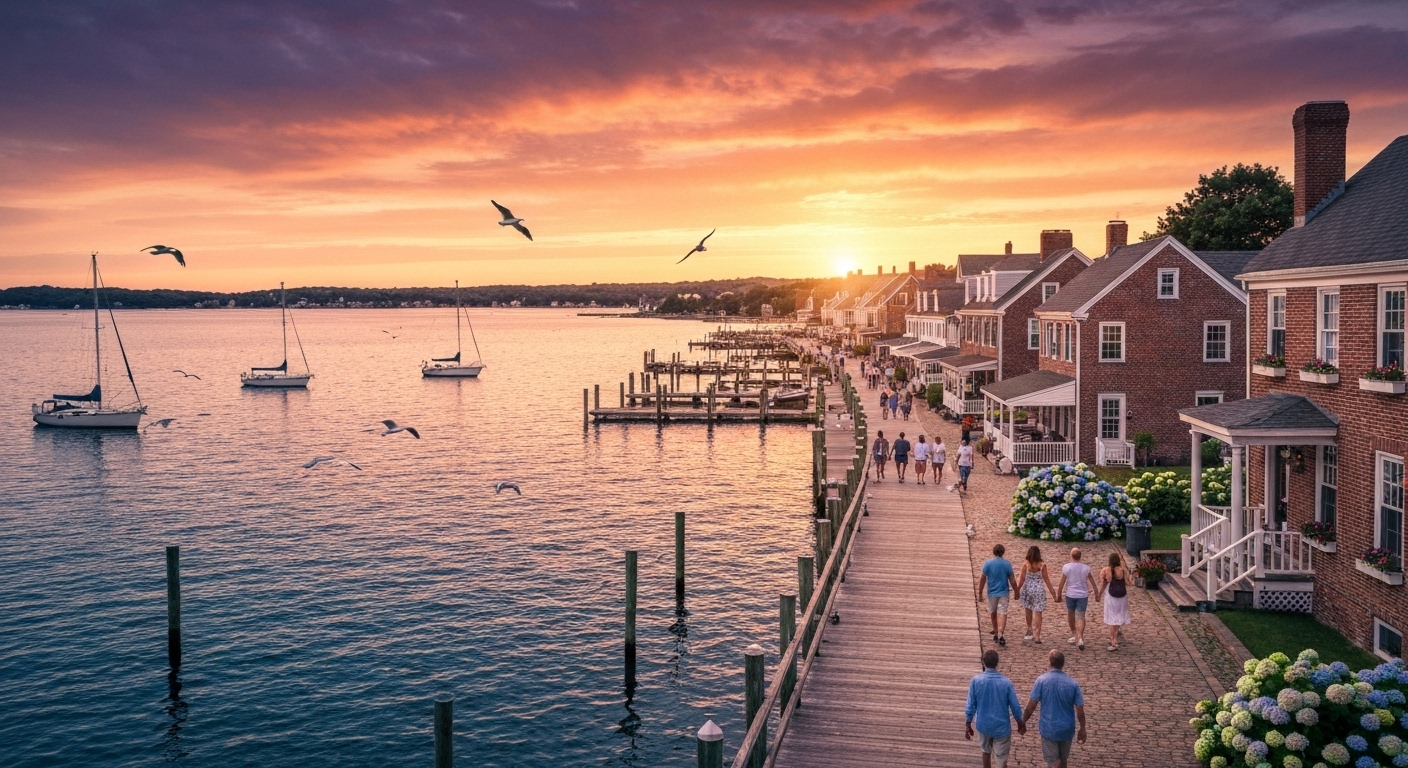 Laundromats in North Kingstown, Rhode Island
