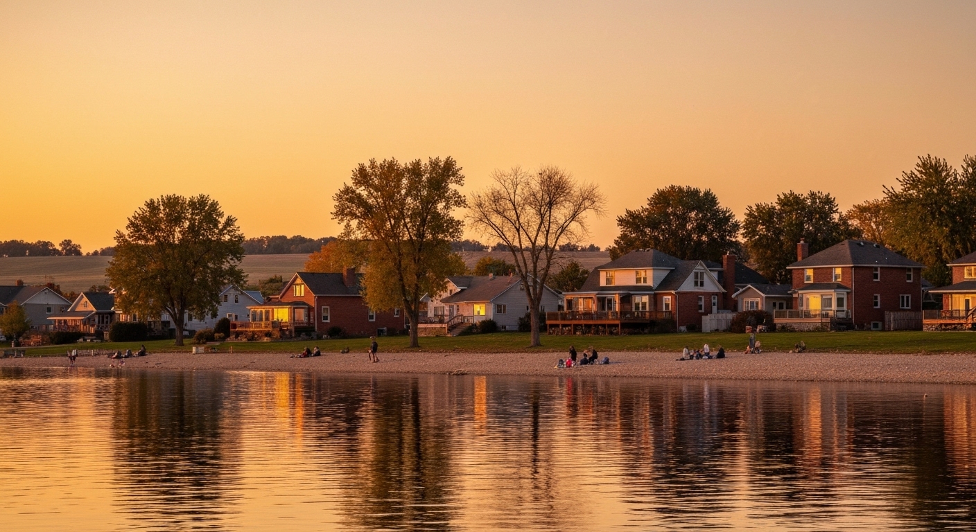 Laundromats in North Mankato, Minnesota