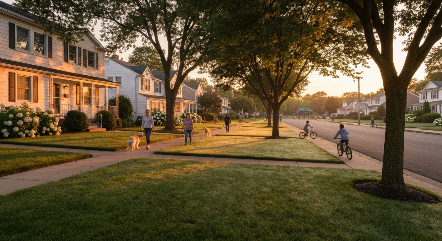 Laundromats in North Merrick, New York
