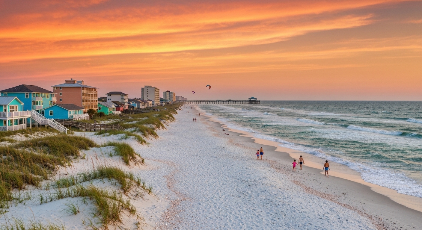 Laundromats in North Myrtle Beach