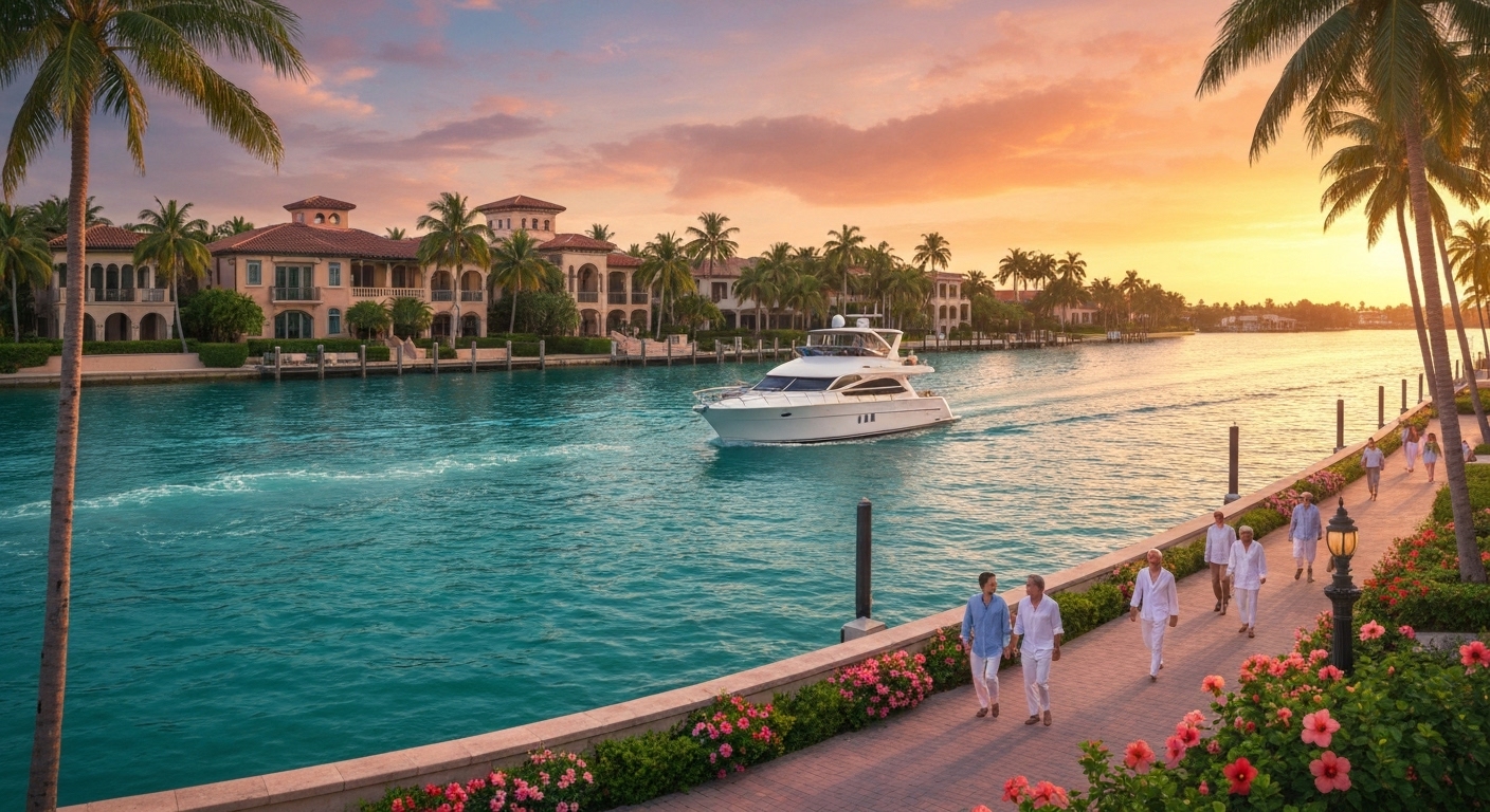 Laundromats in North Palm Beach, Florida