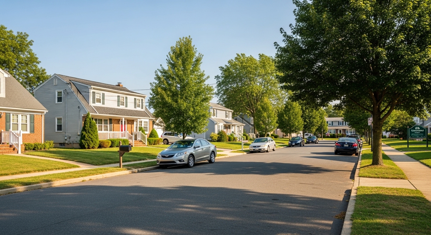 Laundromats in North Plainfield, New Jersey