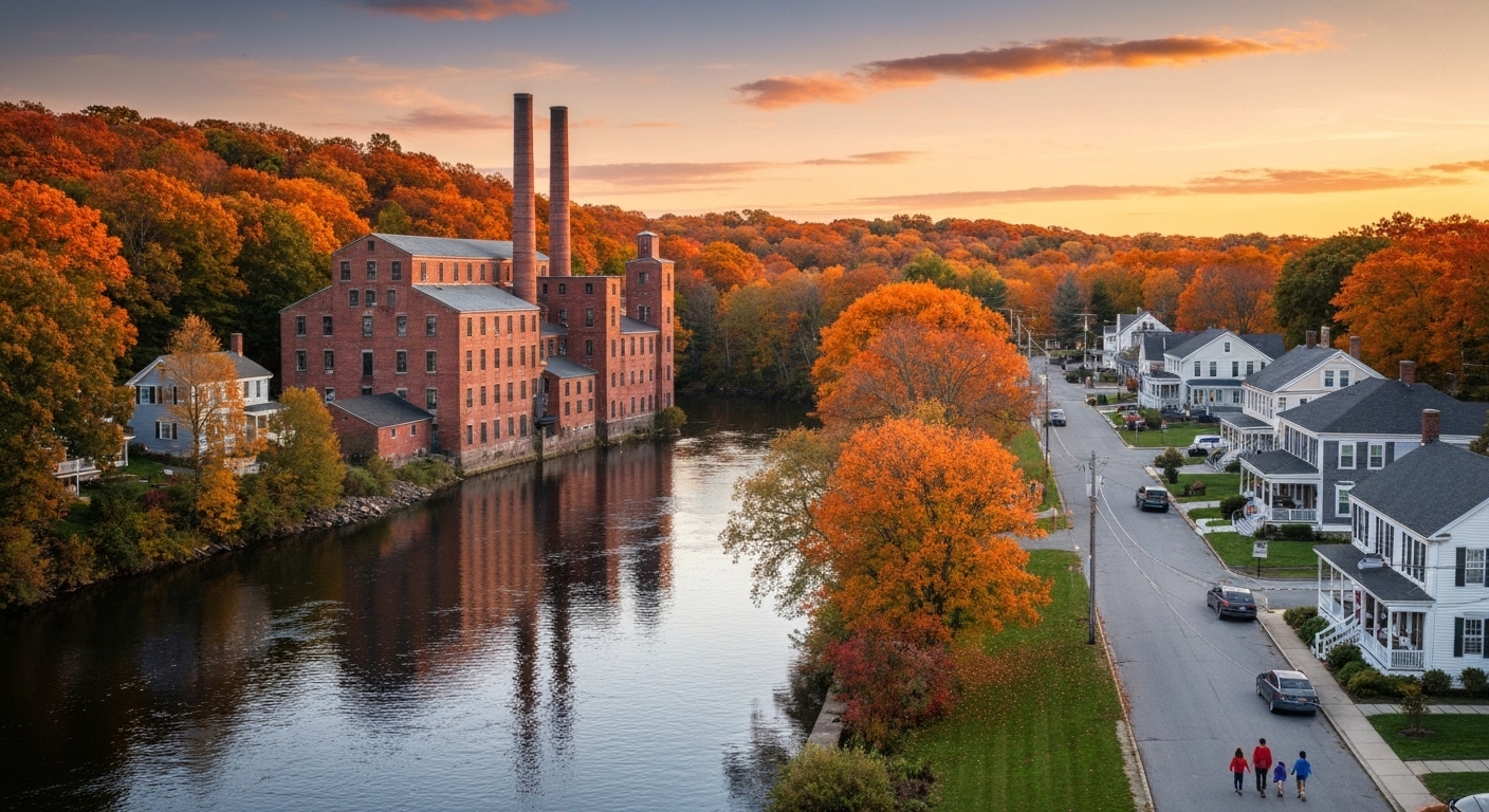 Laundromats in North Providence