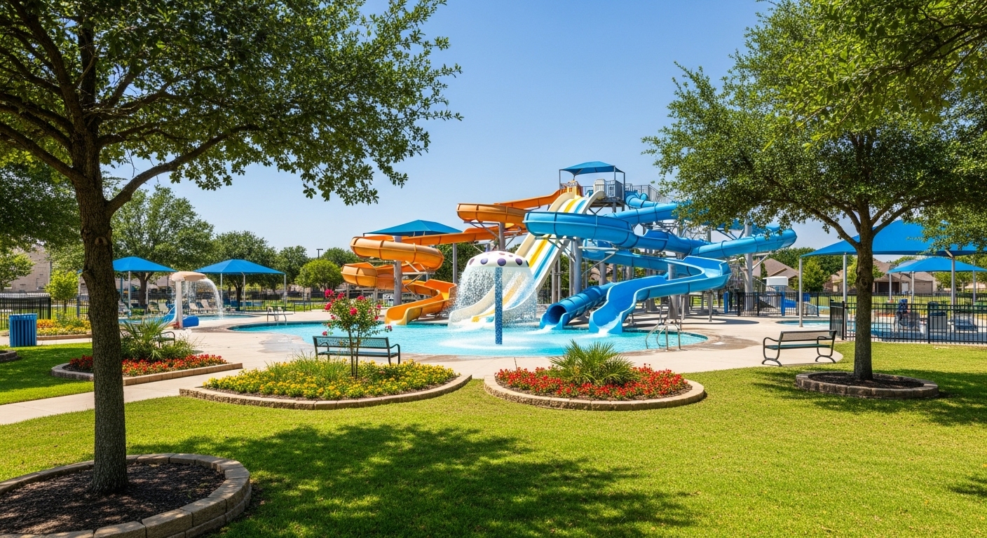 Laundromats in North Richland Hills, Texas