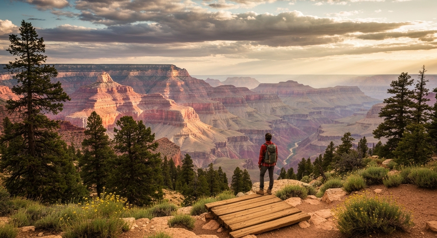 Laundromats in North Rim, Arizona
