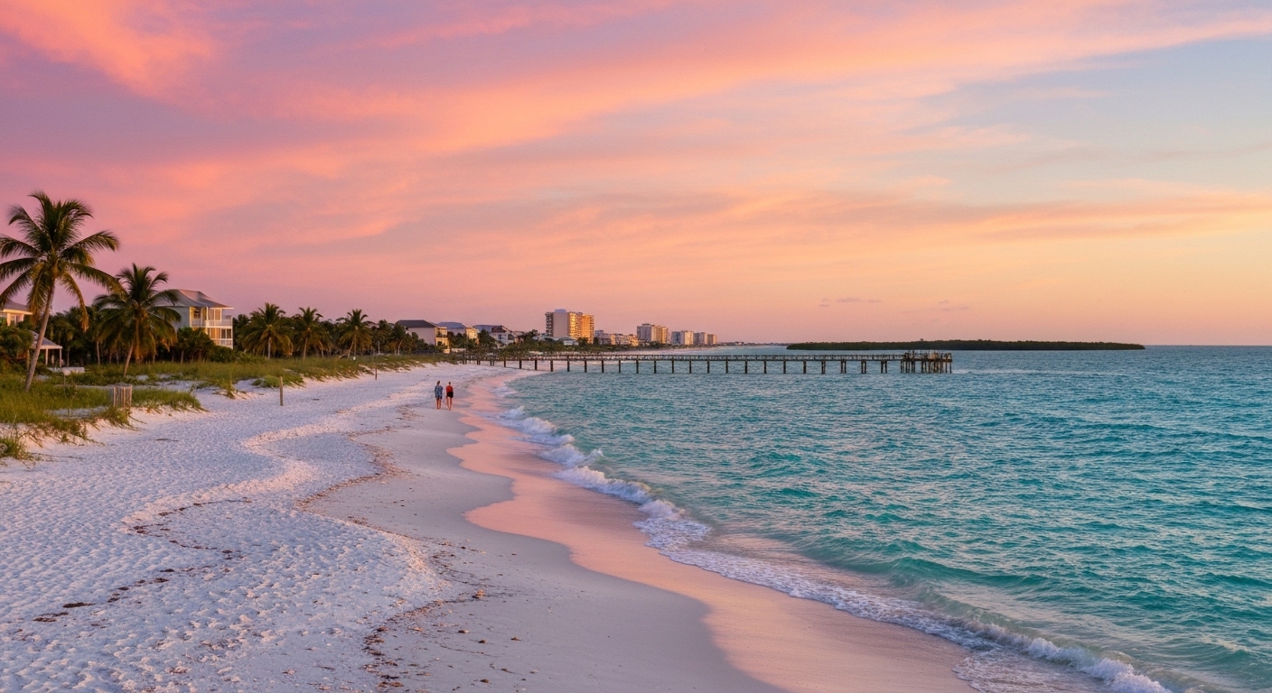 Laundromats in North Venice, Florida