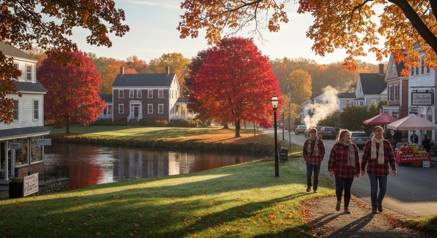 Laundromats in Northborough, Massachusetts