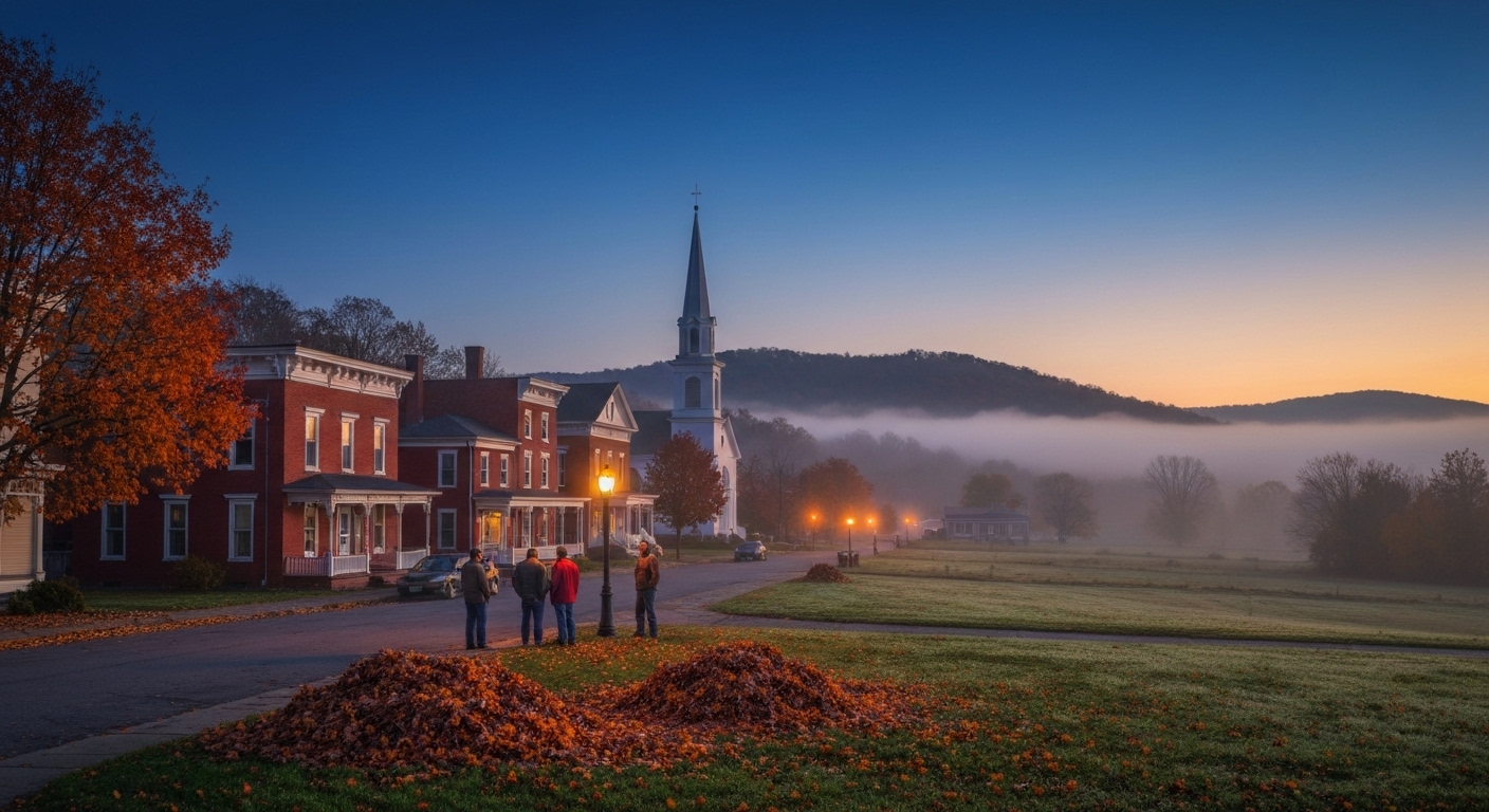 Laundromats in Northern Cambria, Pennsylvania