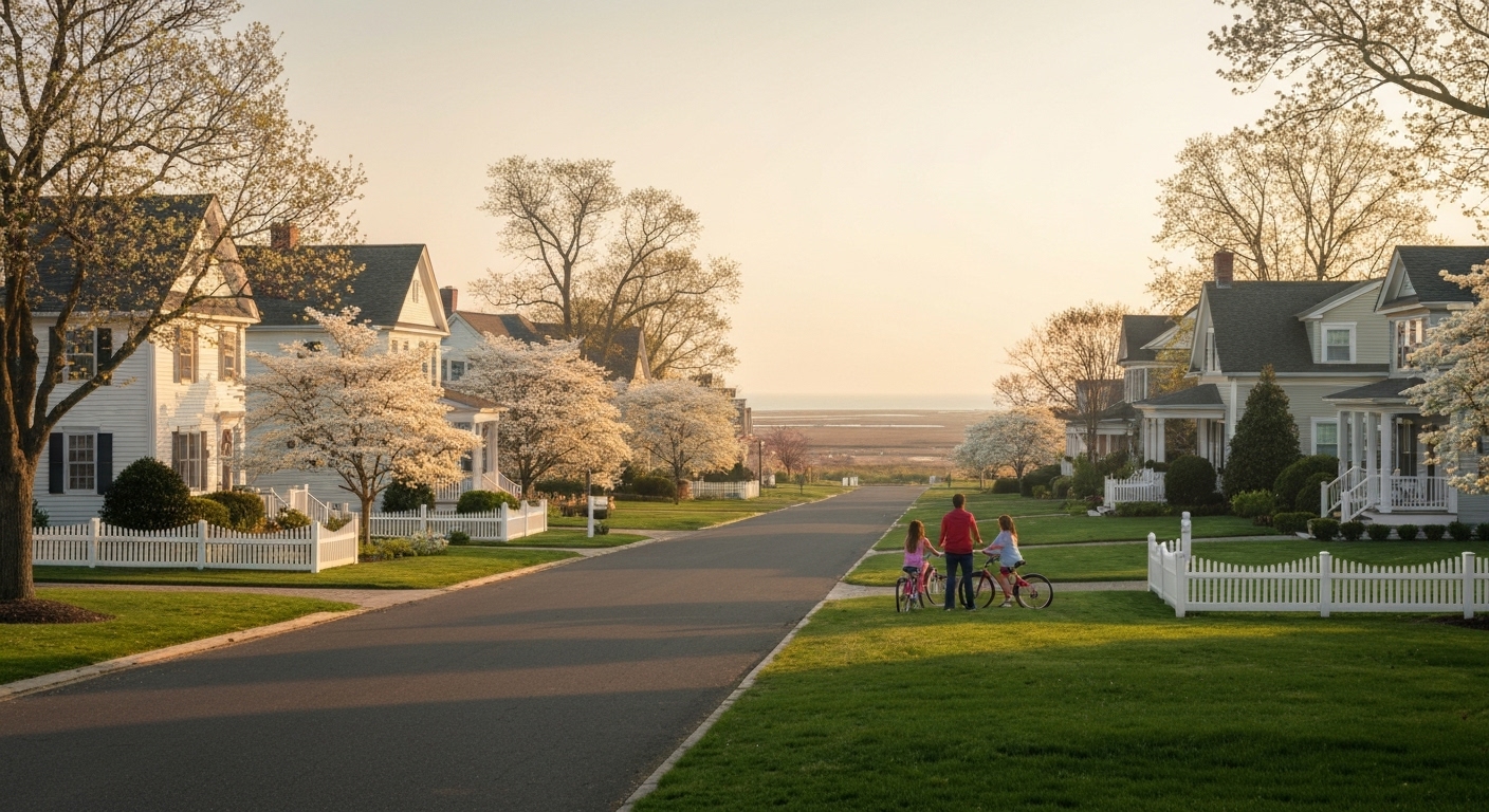 Laundromats in Northfield, New Jersey
