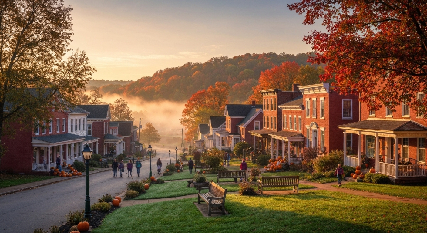 Laundromats in Northfield, Ohio