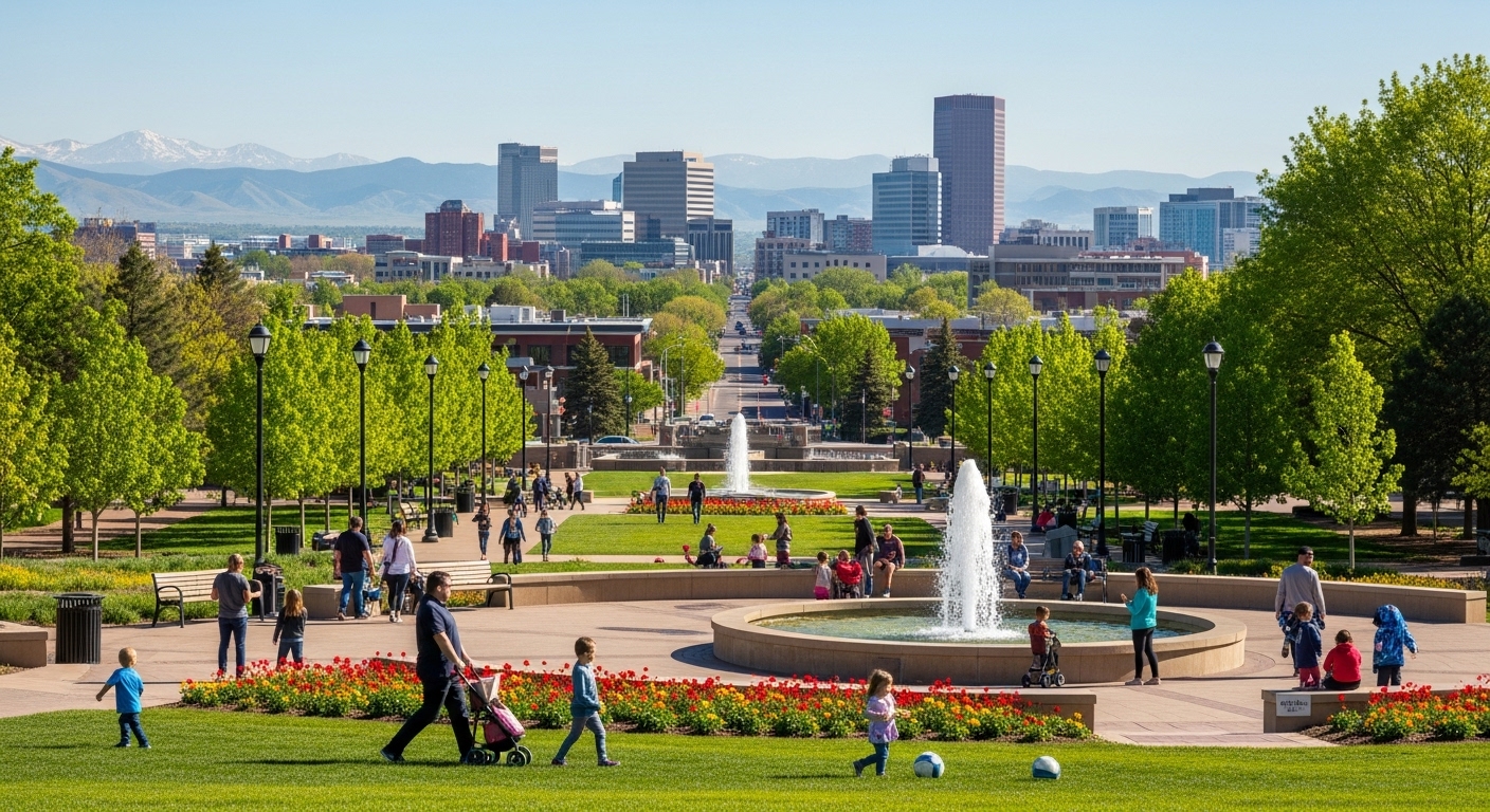 Laundromats in Northglenn, Colorado