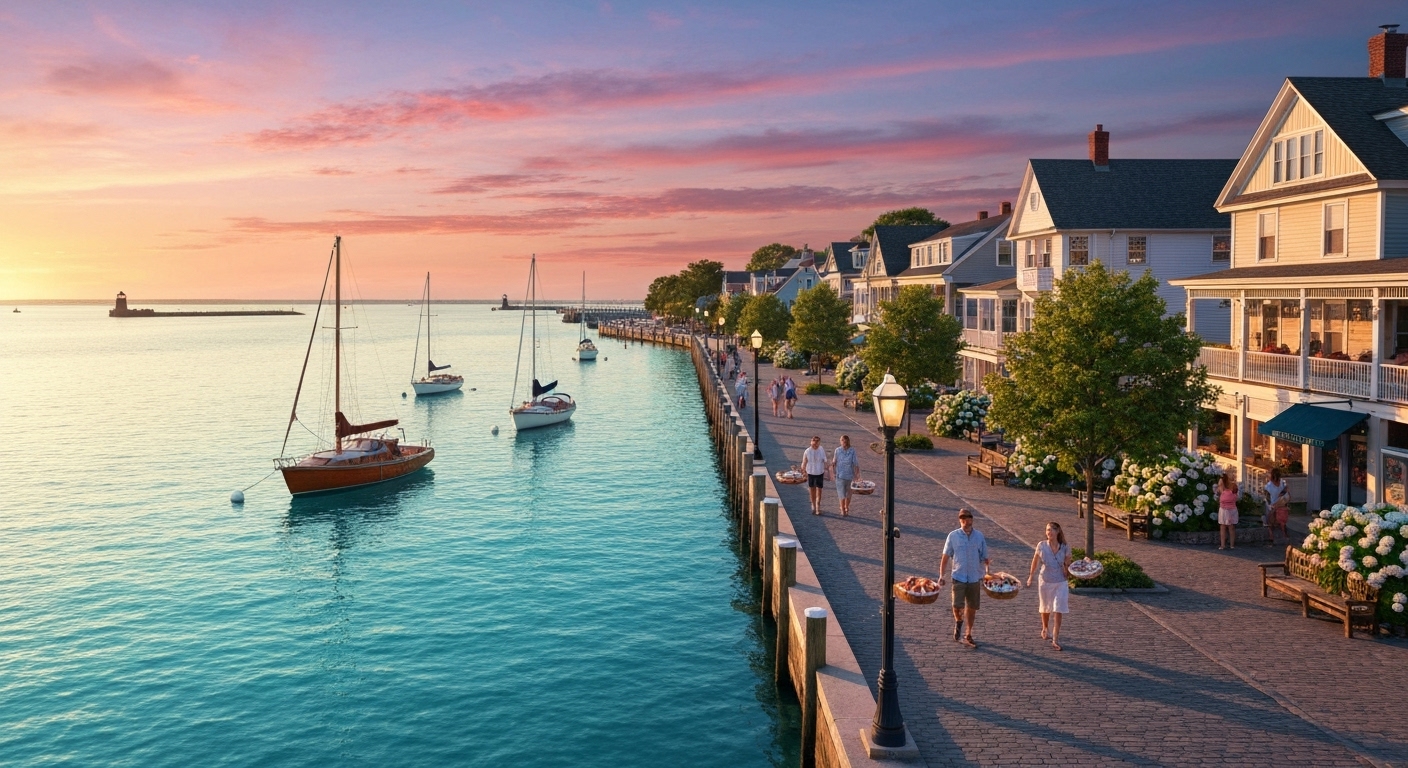 Laundromats in Northport, New York