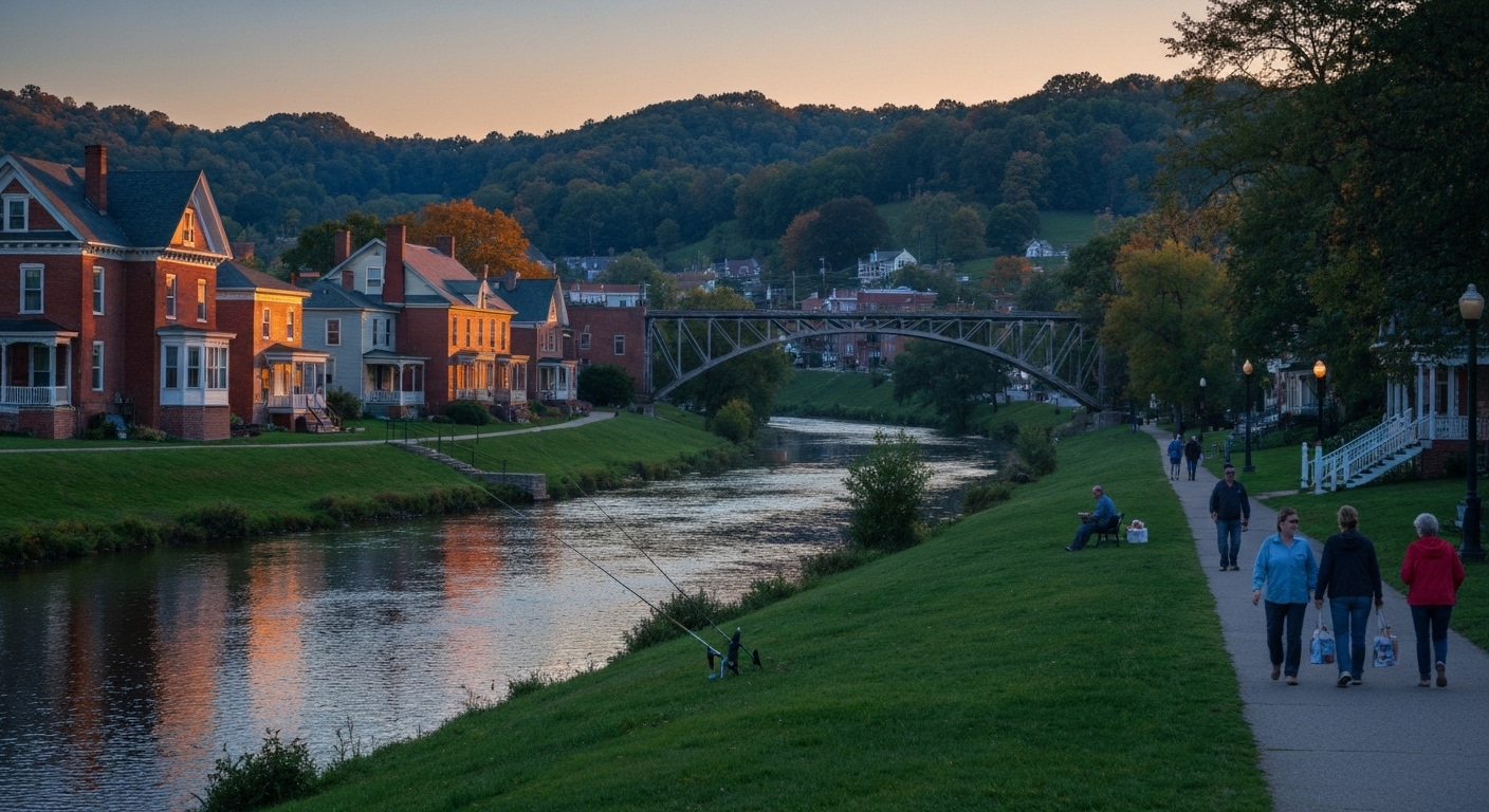 Laundromats in Northumberland, Pennsylvania