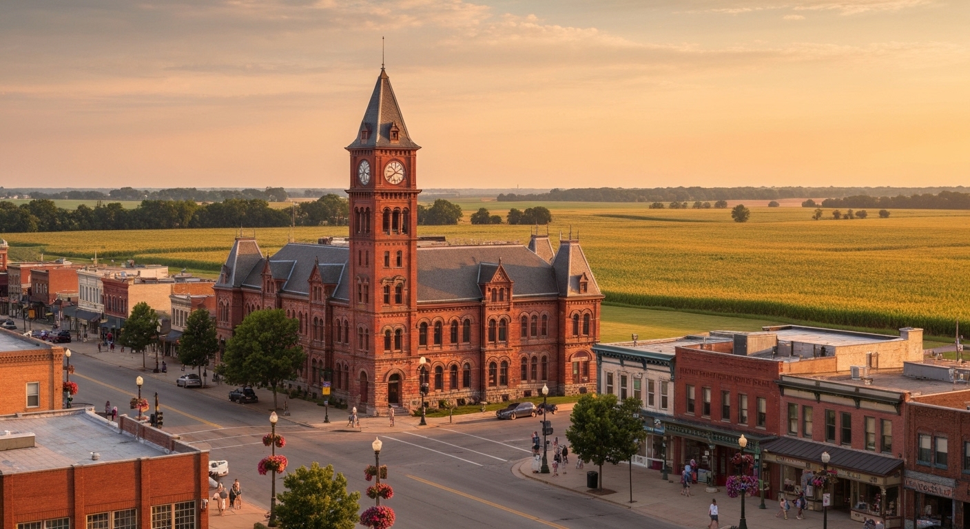 Laundromats in Norwalk, Ohio