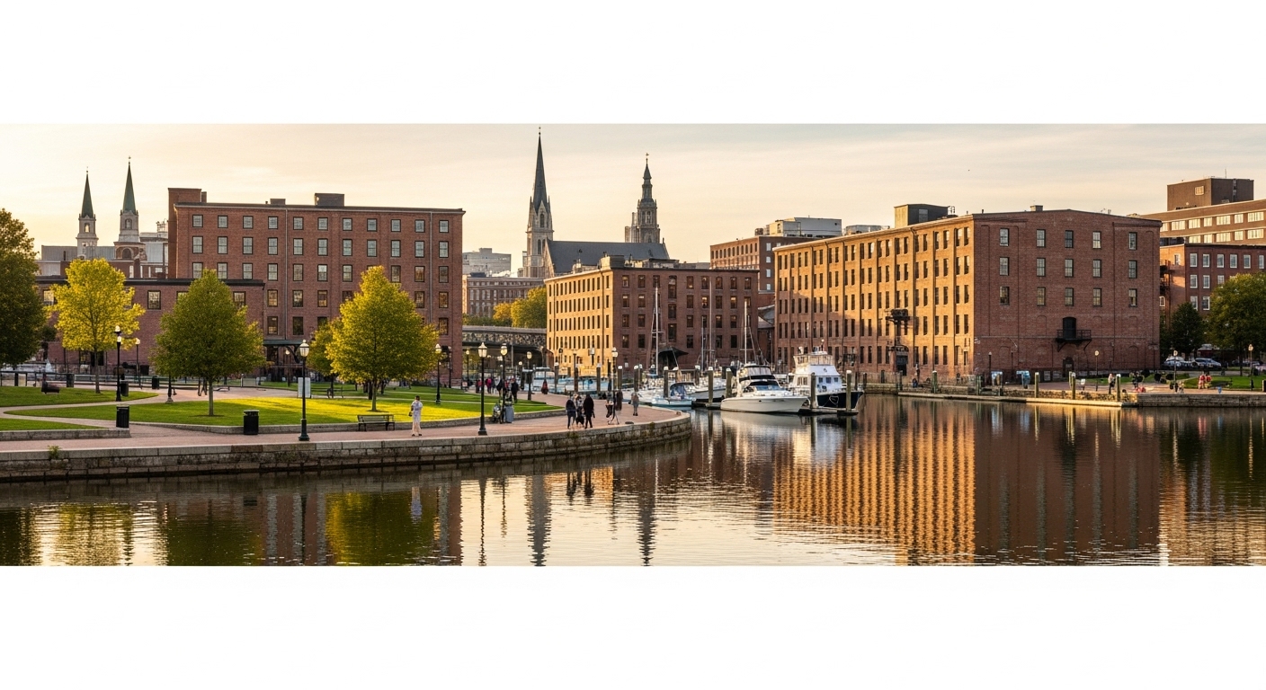 Laundromats in Norwich, Connecticut