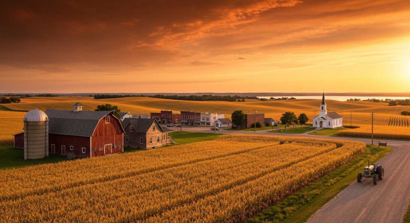 Laundromats in Norwood Young America, Minnesota