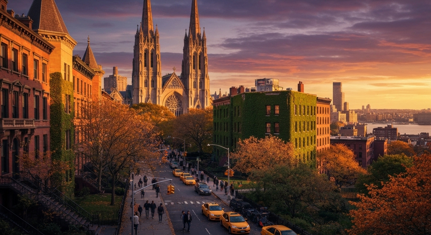 Laundromats in NY 10027, New York