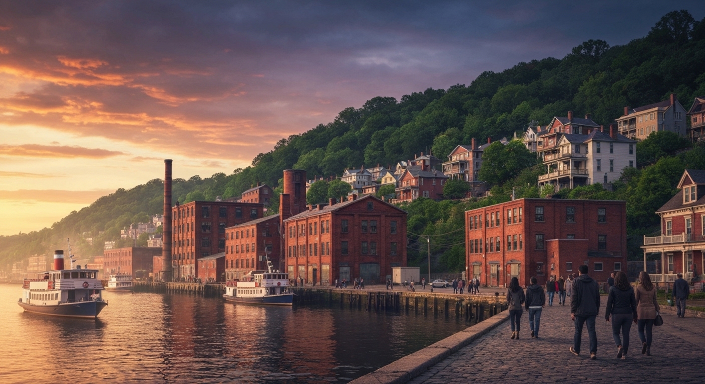 Laundromats in NY 10940, New York