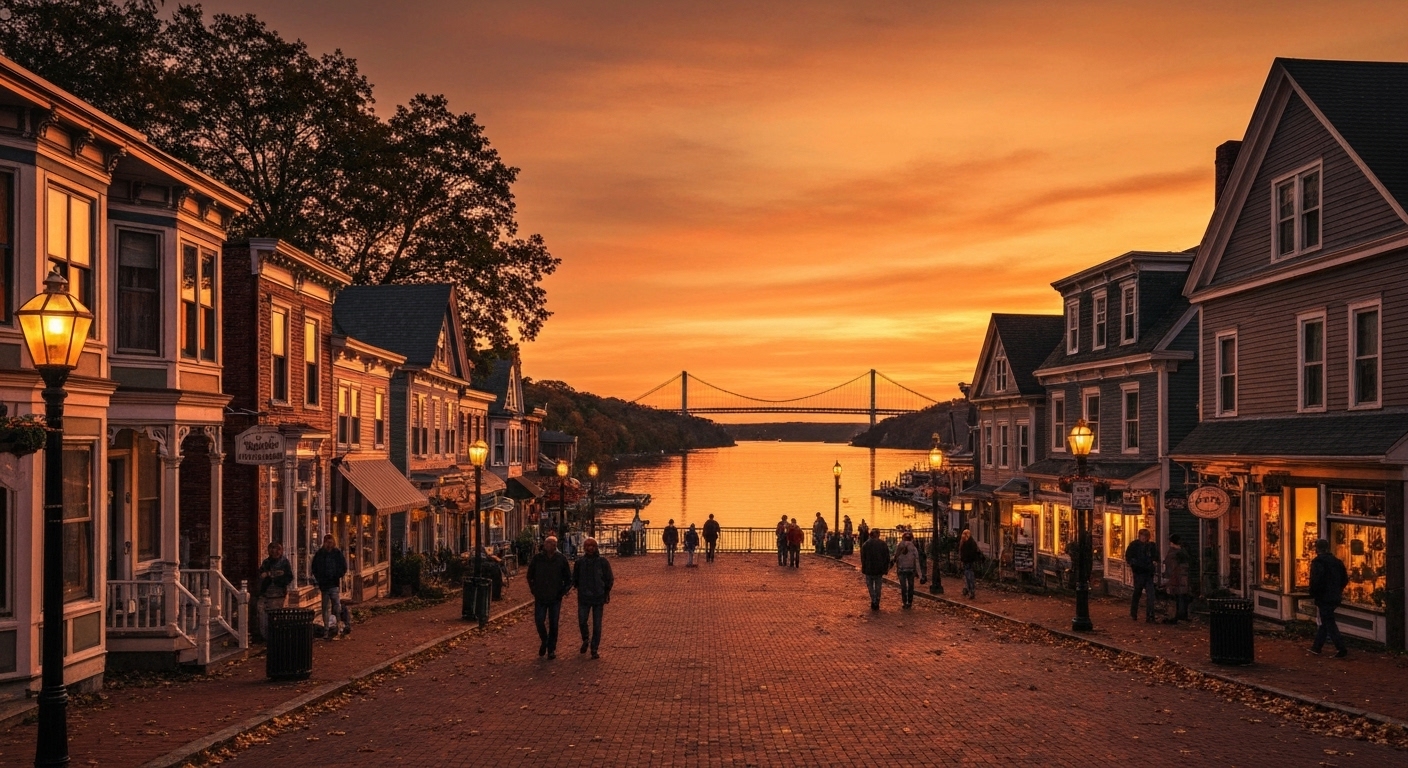 Laundromats in NY 10990, New York