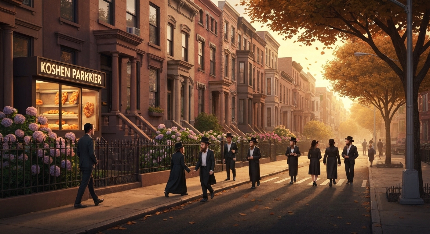 Laundromats in NY 11230, New York