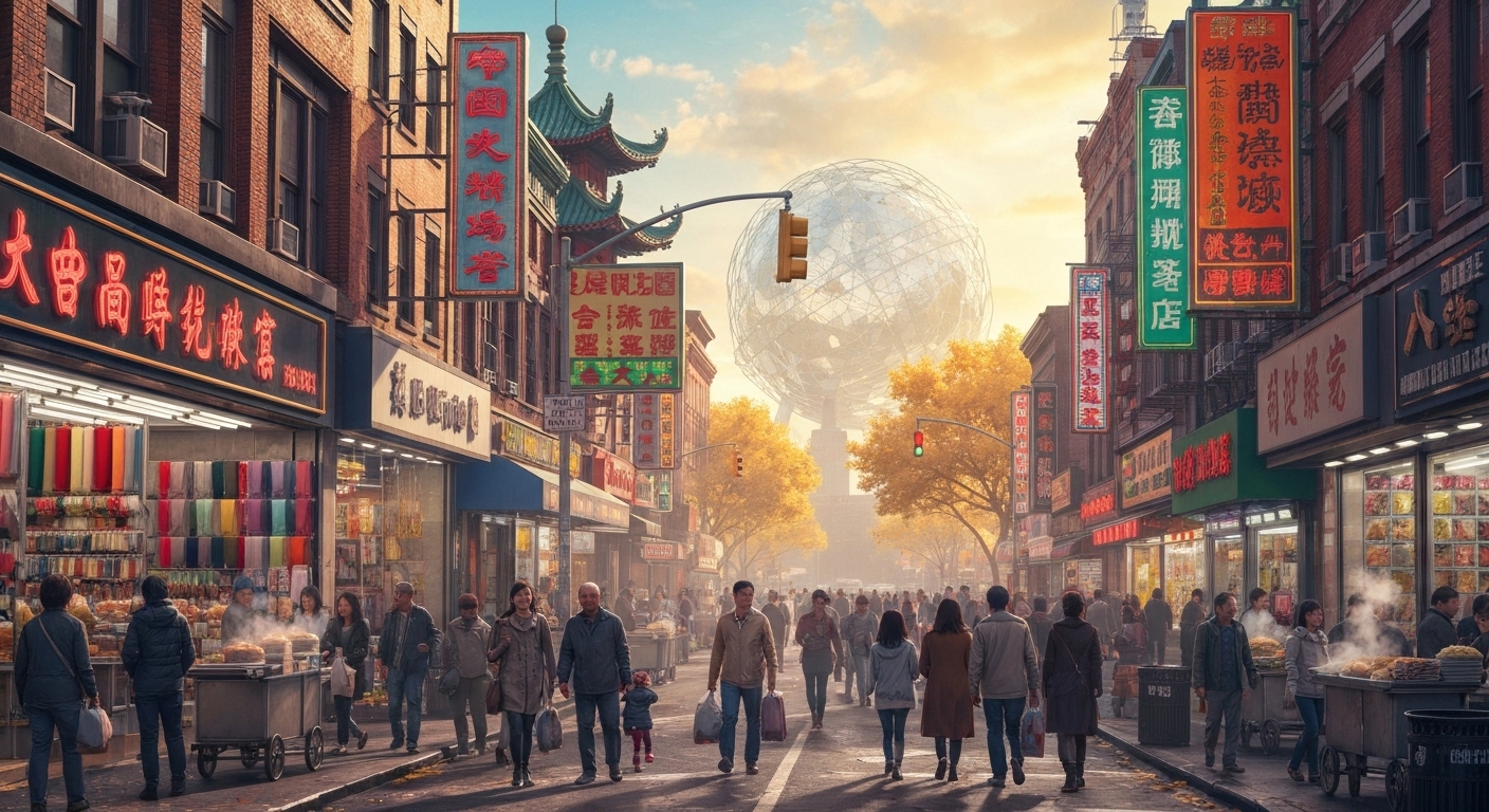 Laundromats in NY 11355, New York