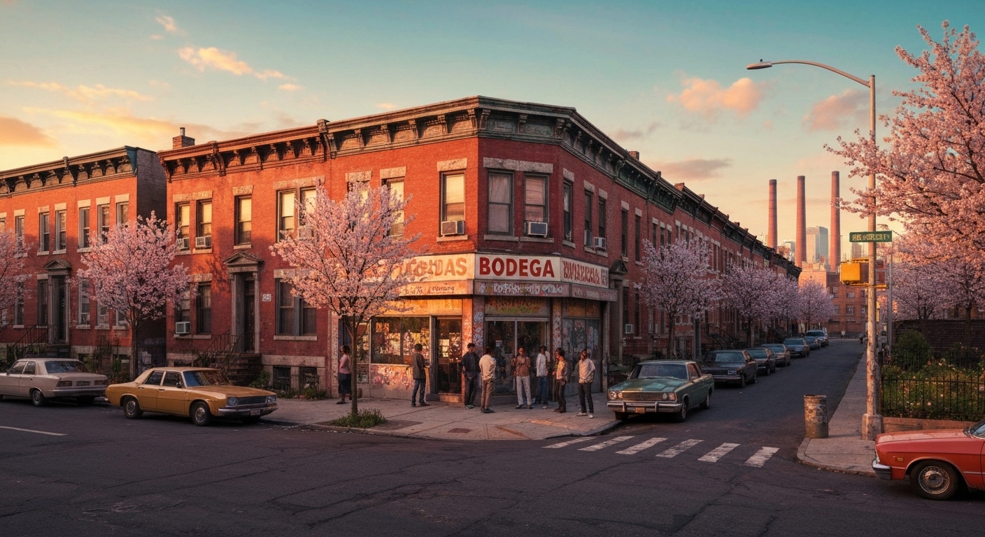 Laundromats in NY 11385, New York