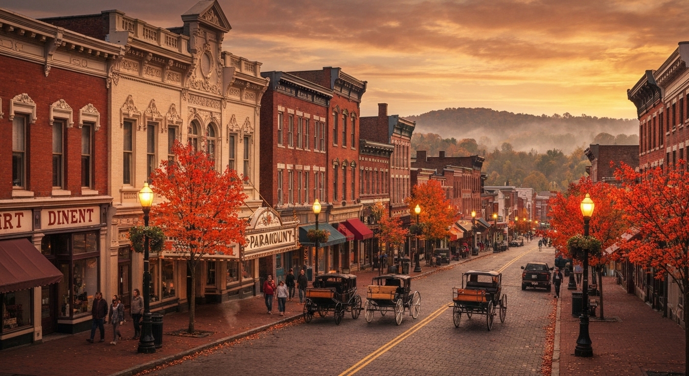 Laundromats in NY 12701, New York