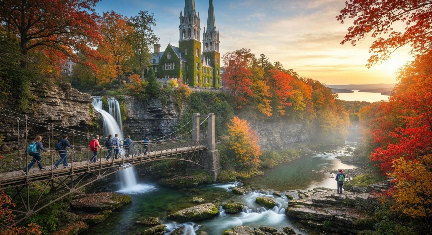 Laundromats in NY 13045, New York
