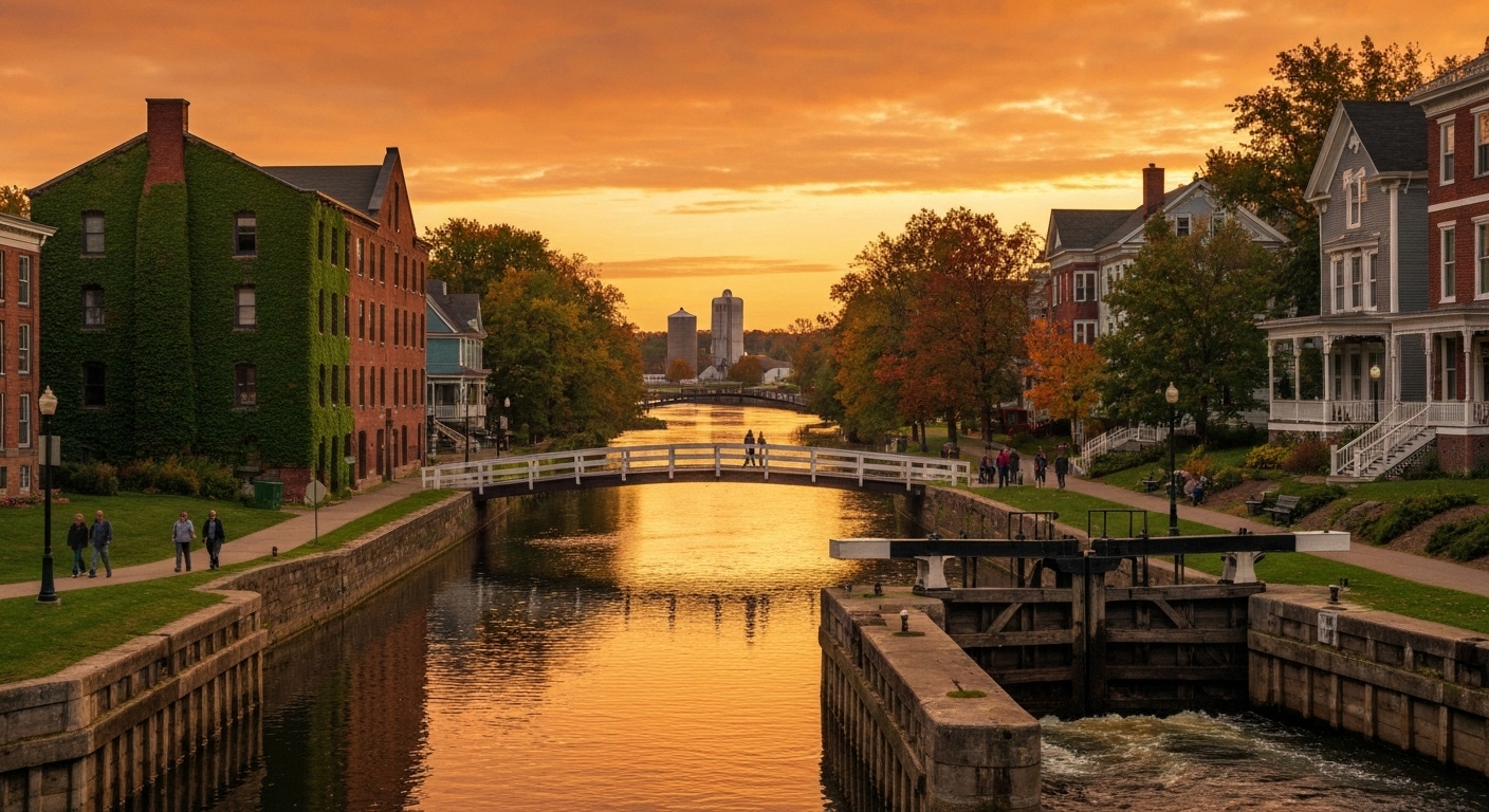 Laundromats in NY 13066, New York