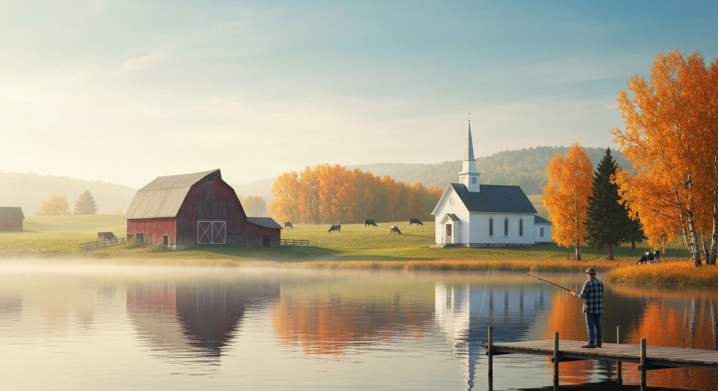 Laundromats in NY 13637, New York