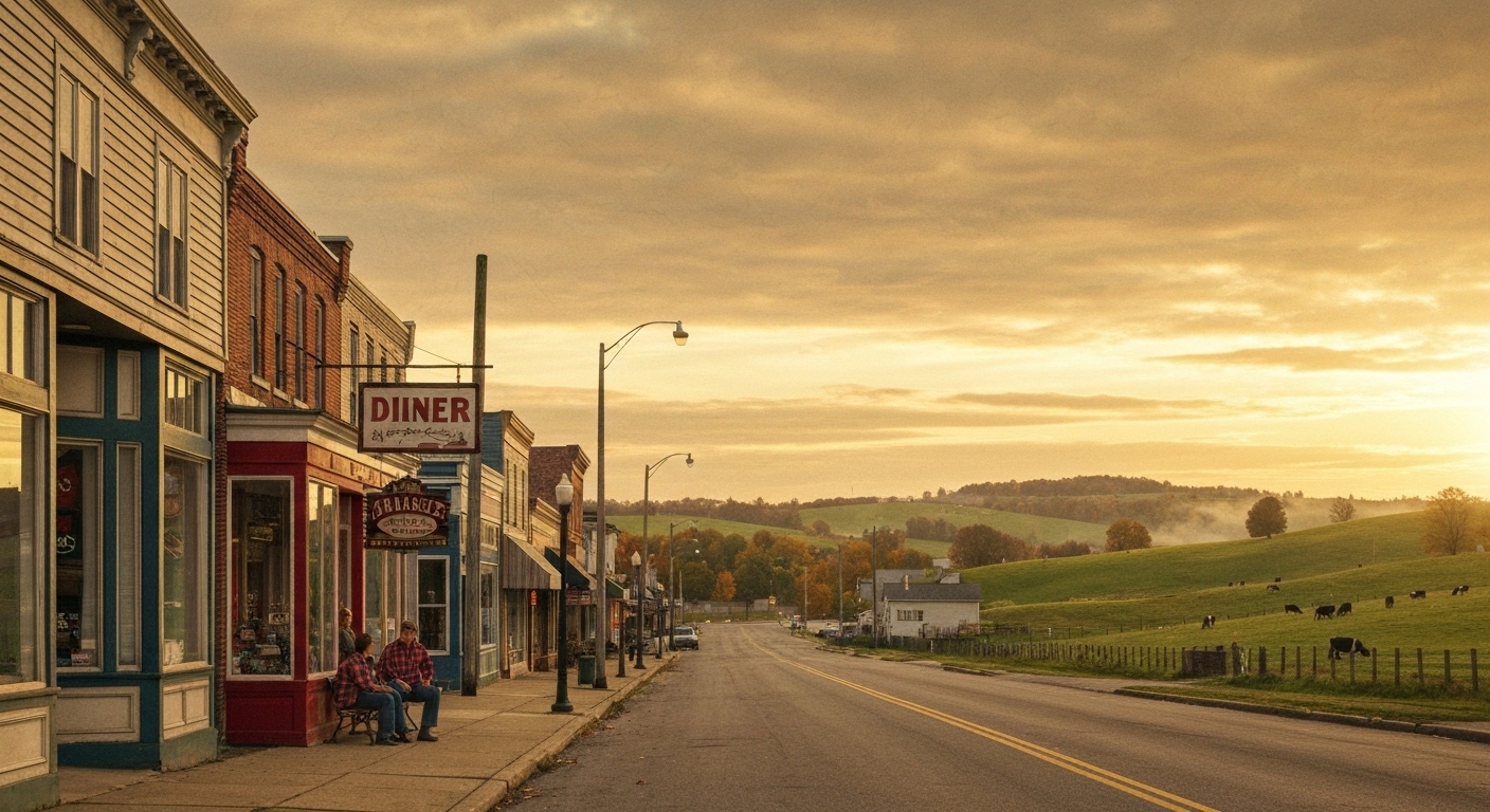 Laundromats in NY 14564, New York