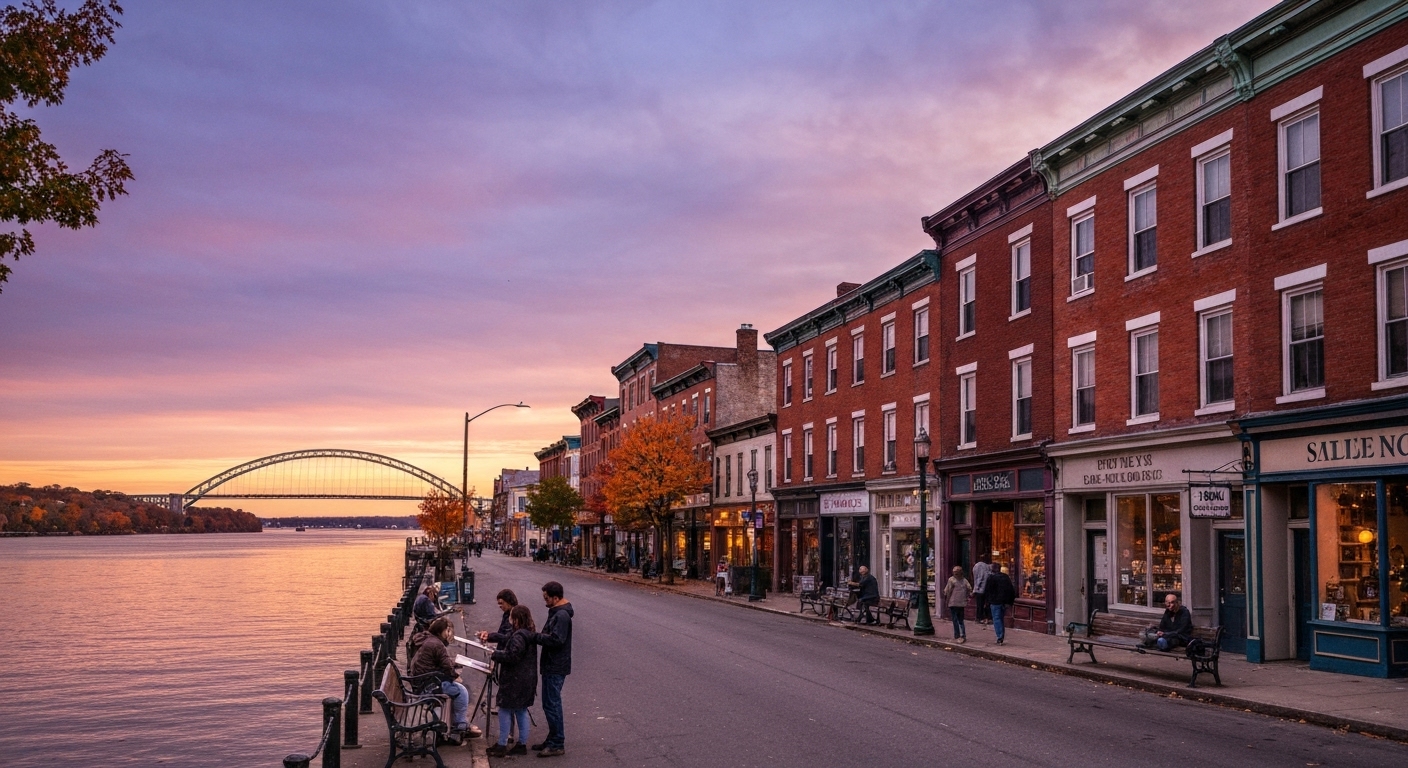 Laundromats in Nyack, New York